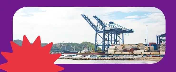 puertos-en-colombia
