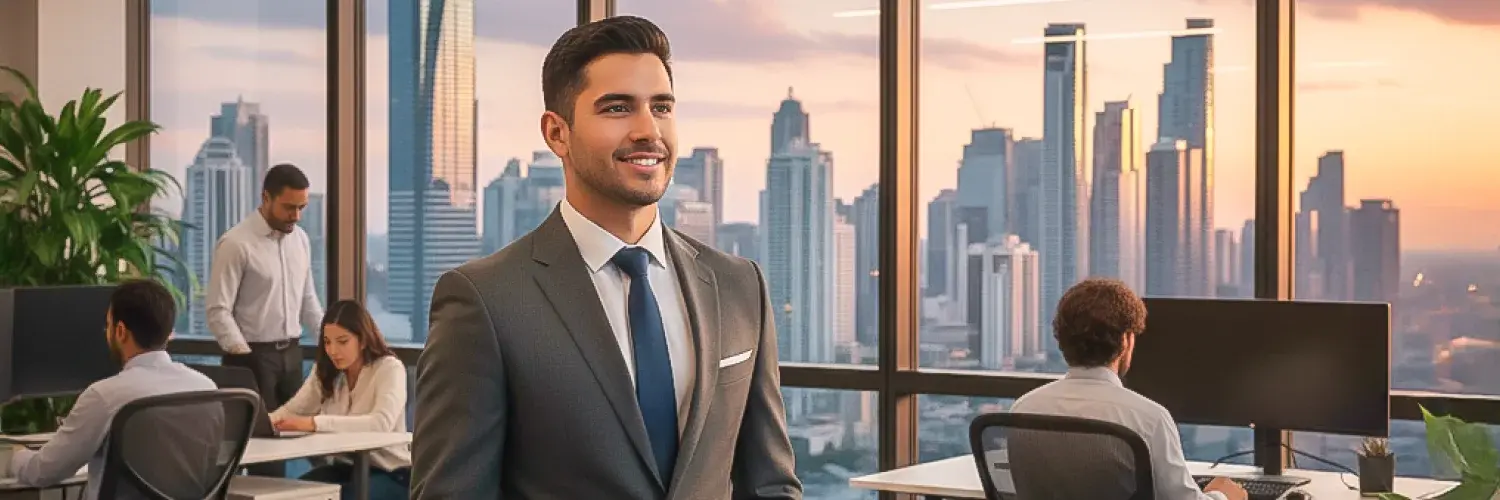 Campus de la Universidad Piloto de Colombia