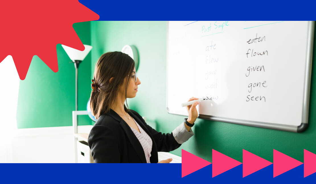 ¿Para quién es la Especialización en Didáctica del Inglés?