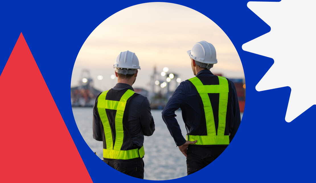 Perfil profesional del especialista en logística y negocios marítimos