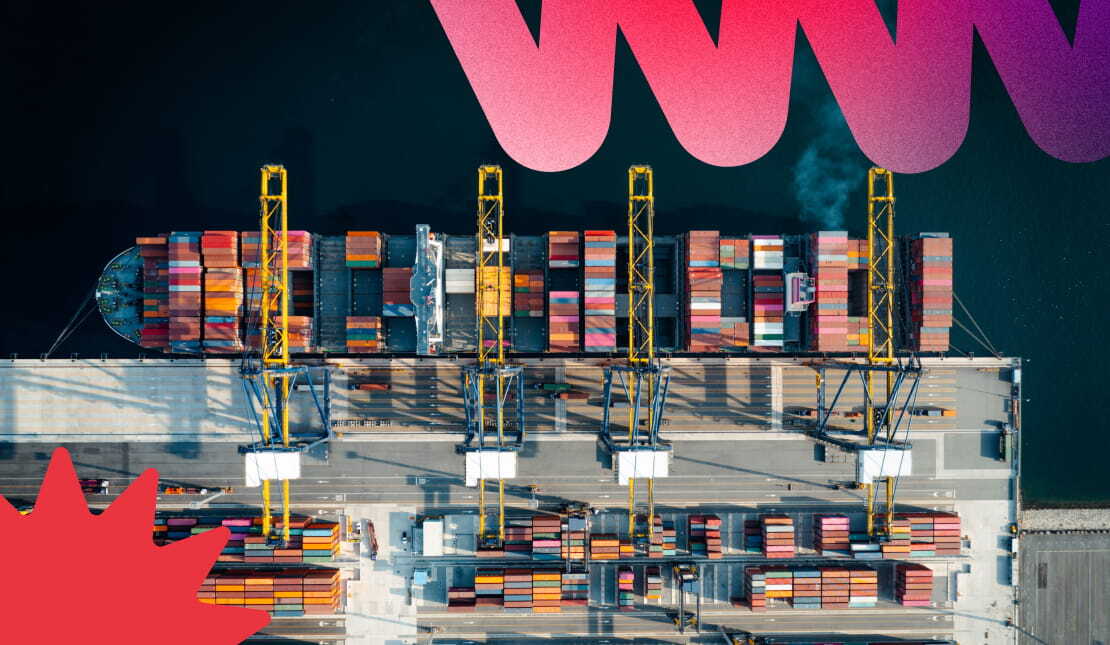 Plan de estudios Maestría en Logística y Negocios Marítimos