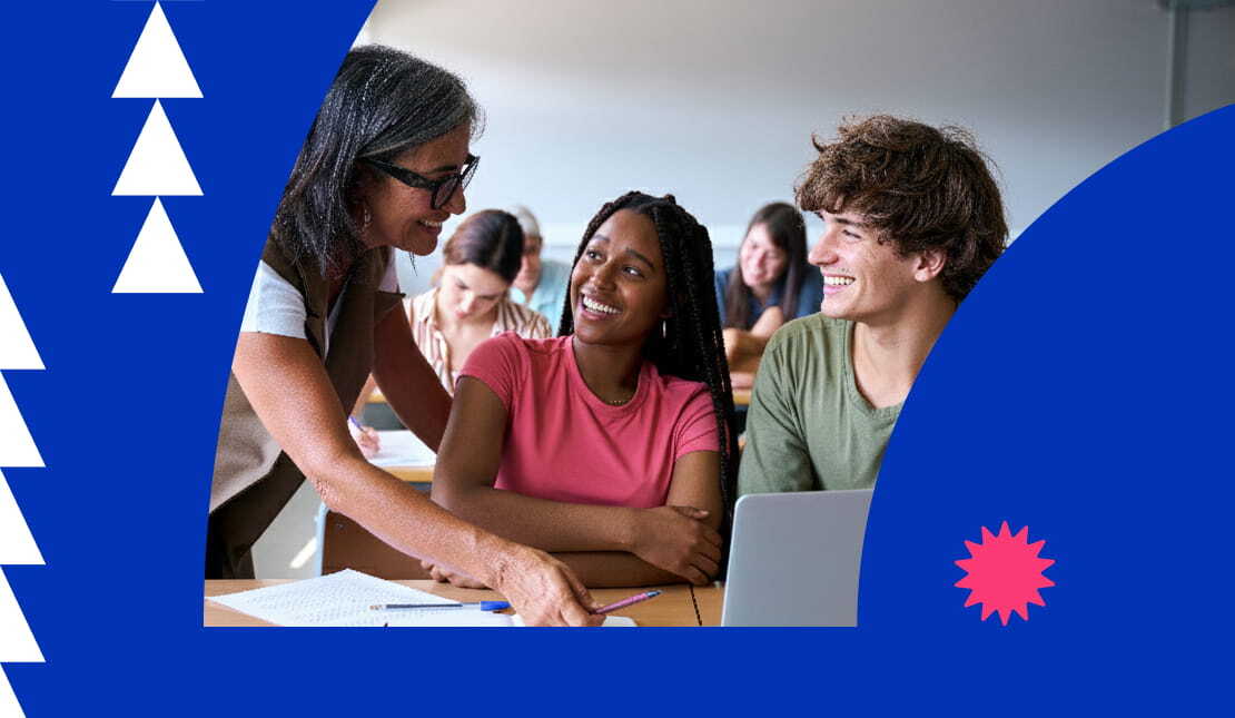 ¿Por qué estudiar Docencia Superior si ya eres profesional?